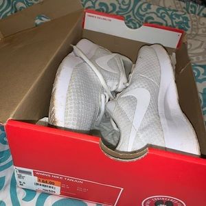 fashion letter slip on wedge sneakers